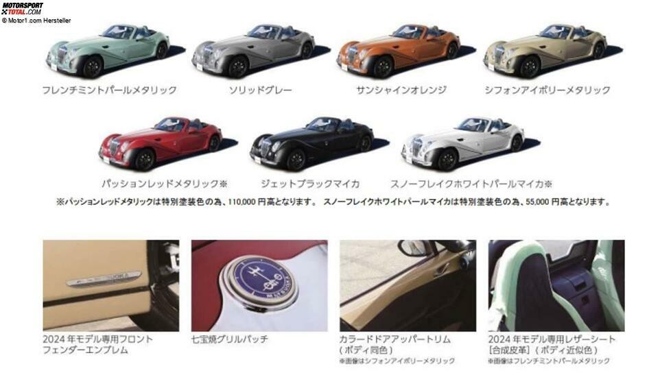 Mitsuoka Himiko (2023)