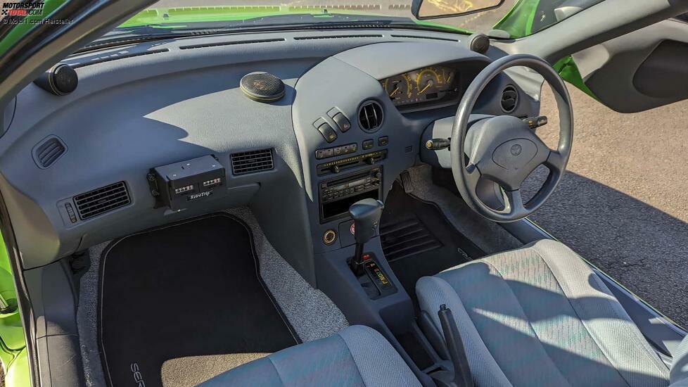 Toyota Sera (1990)