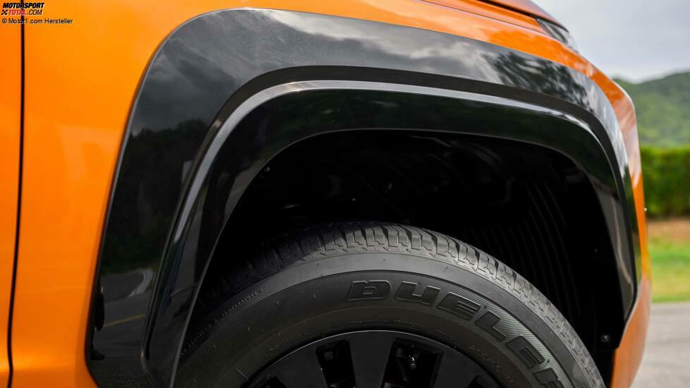 2024 Mitsubishi Triton//L 200
