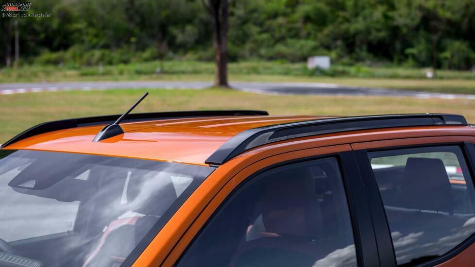 2024 Mitsubishi Triton//L 200
