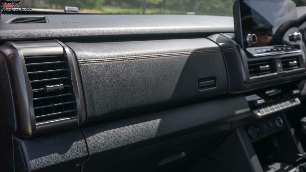 2024 Mitsubishi Triton//L 200