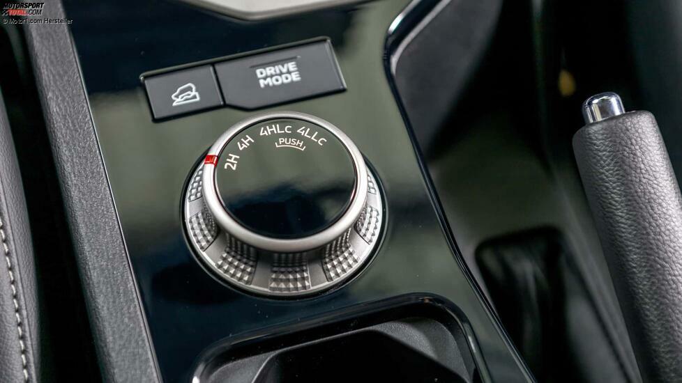 2024 Mitsubishi Triton//L 200