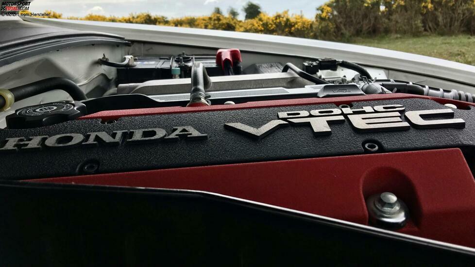 Honda S2000 Edition 100