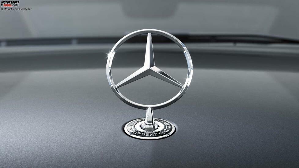 Mercedes V-Klasse / V-Klasse Marco Polo / Vito / eVito / EQV (2023)