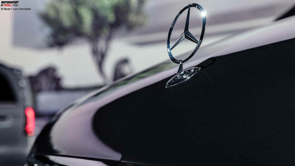 Mercedes V-Klasse / V-Klasse Marco Polo / Vito / eVito / EQV (2023)