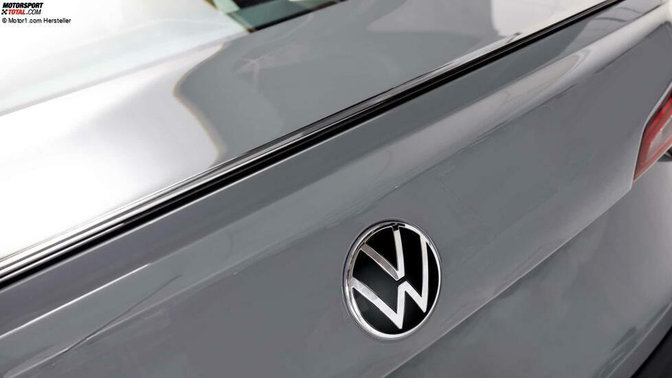 2024 Volkswagen GLI 40th Anniversary Edition
