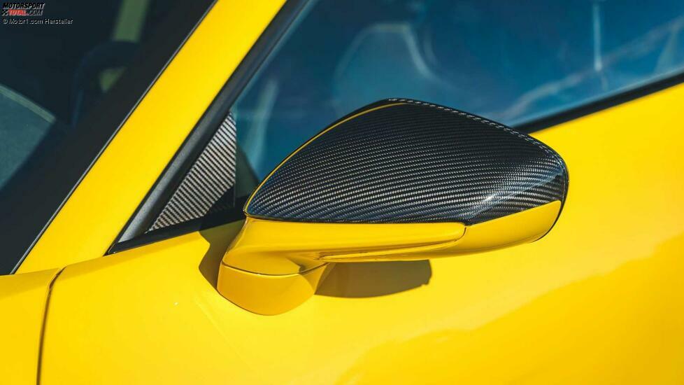 Videotest zum Porsche 911 GT3 RS First Drive 2023