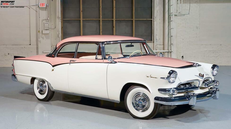 Dodge La Femme (1955)