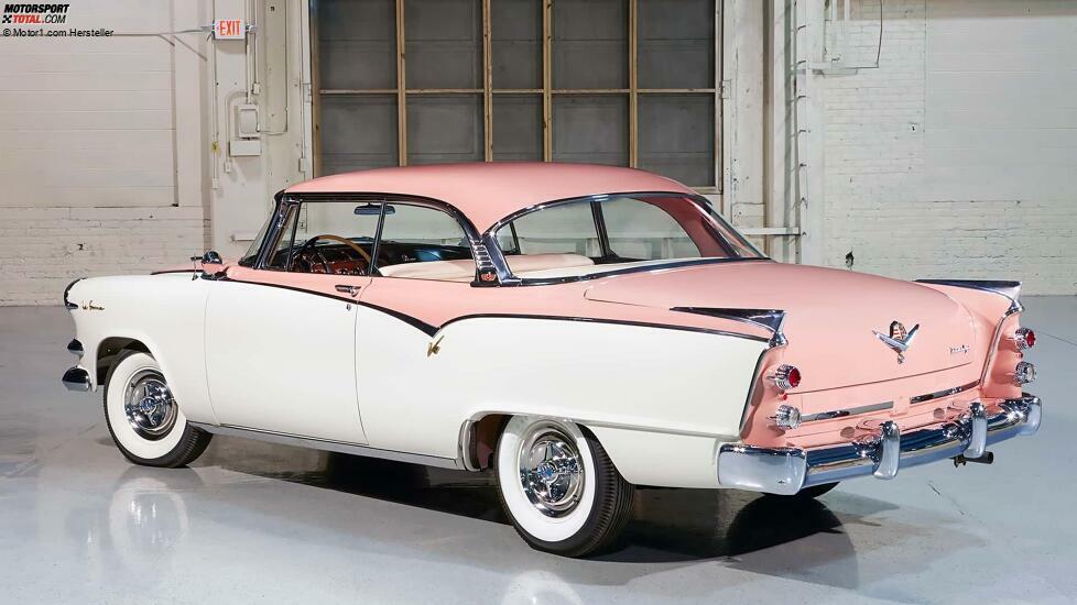 Dodge La Femme (1955)