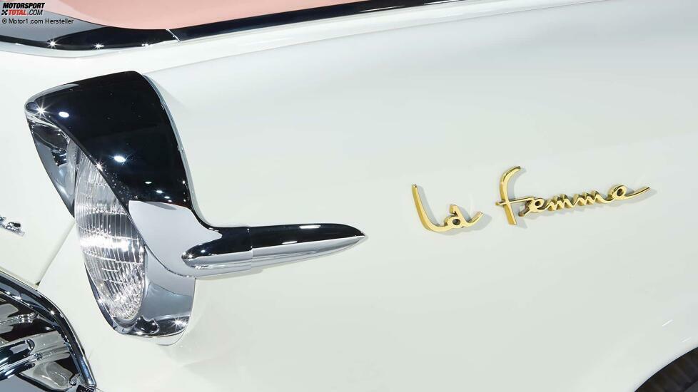 Dodge La Femme (1955)