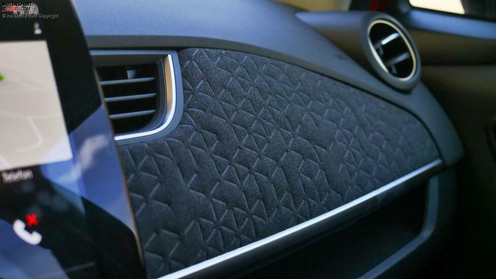 Renault Zoe (2023) im Test