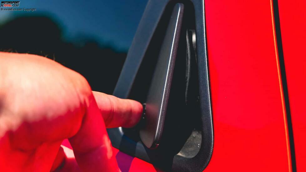 Renault Zoe (2023) im Test