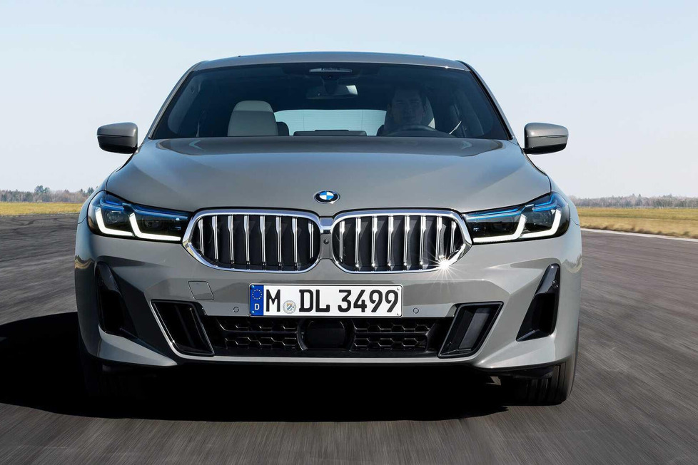 Zum Halbjahr 2023 kann das eigenwillige Fließheck nur 237 Auslieferungen in Deutschland verzeichnen und ist damit das Schlußlicht bei BMW
