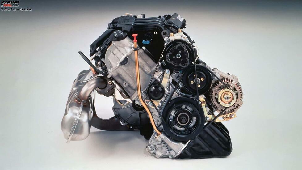 Smart Fortwo 450 (1998-2007)