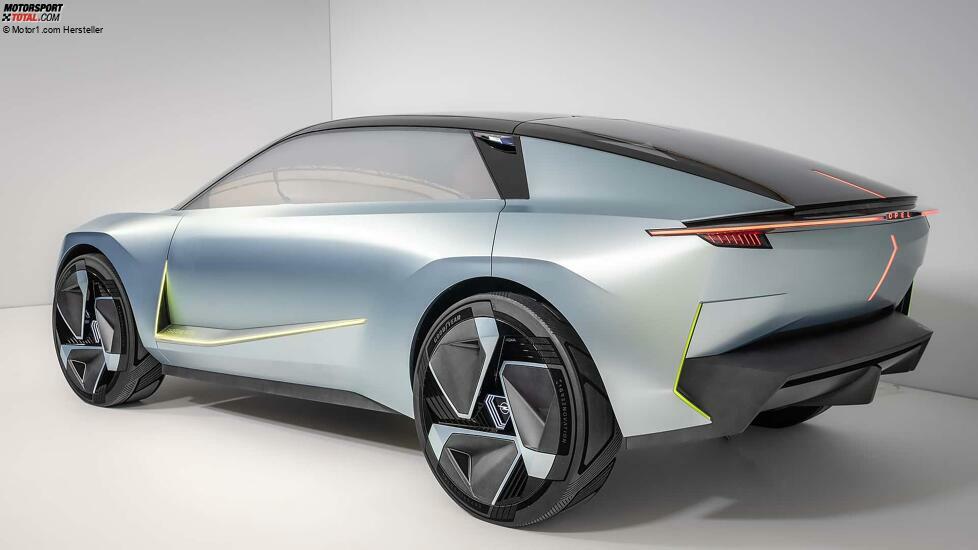 Opel Experimental (2023)