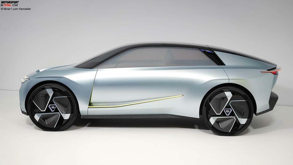 Opel Experimental (2023)
