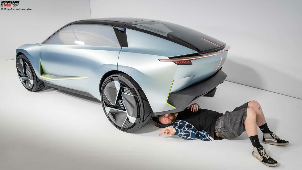 Opel Experimental (2023)