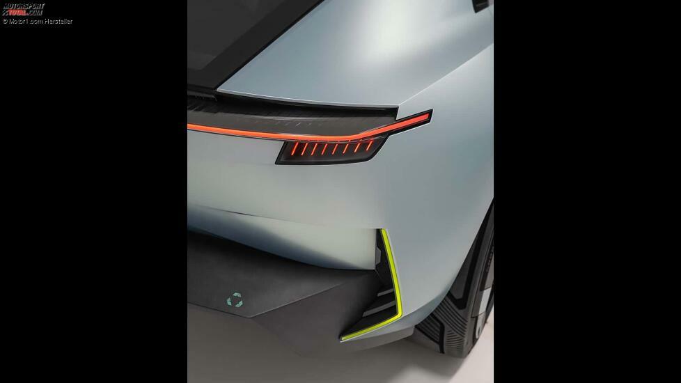 Opel Experimental (2023)