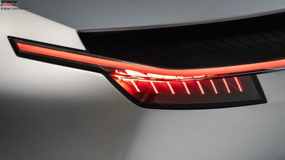 Opel Experimental (2023)