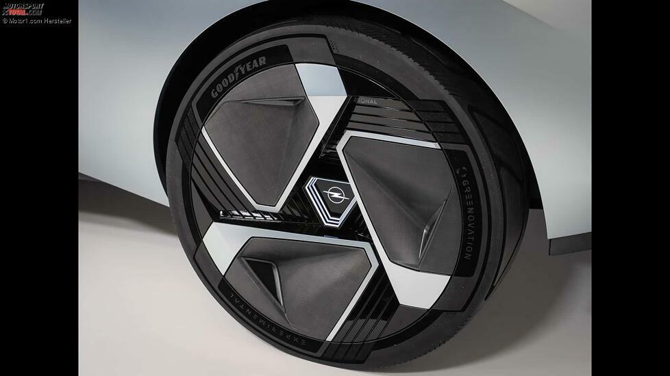 Opel Experimental (2023)