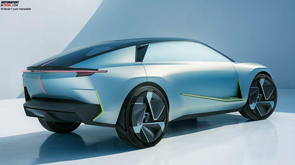 Opel Experimental (2023)