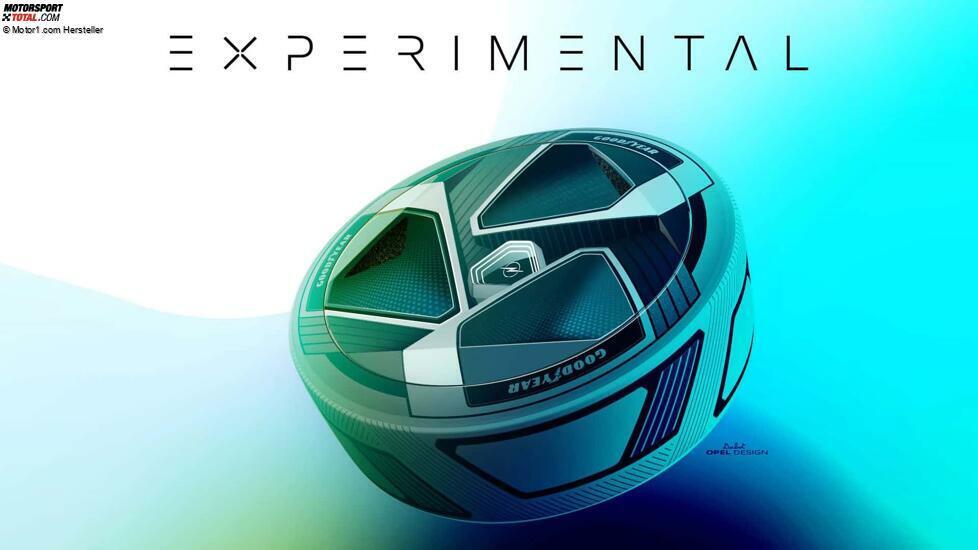 Opel Experimental (2023)