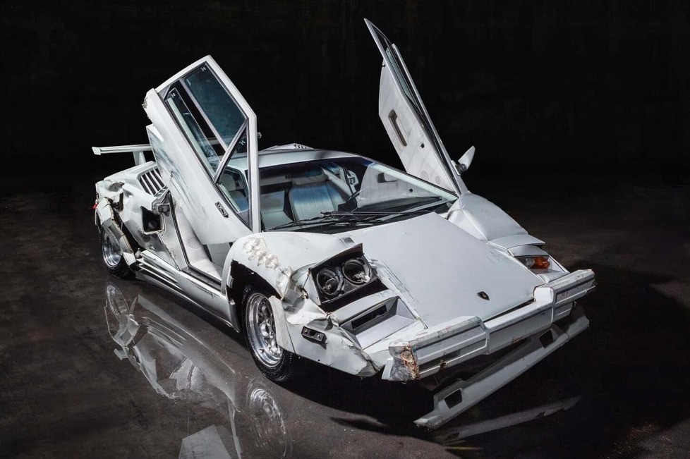Es steht im Mittelpunkt der RM Sotheby's Luxury Week am 8. Dezember und könnte 2 Millionen Dollar einbringen ...