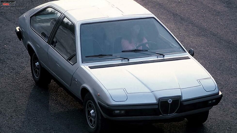 Lancia Mizar (1974)