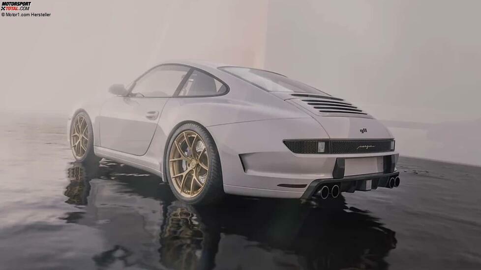 Edit Automotive g11