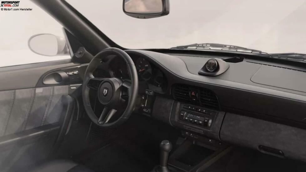 Edit Automotive g11