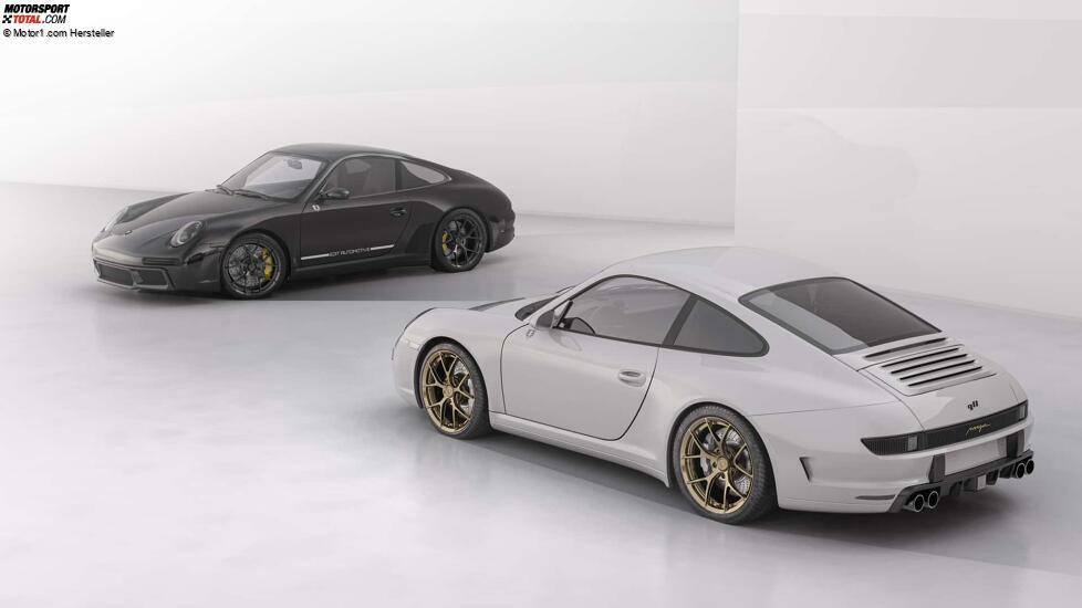 Edit Automotive g11