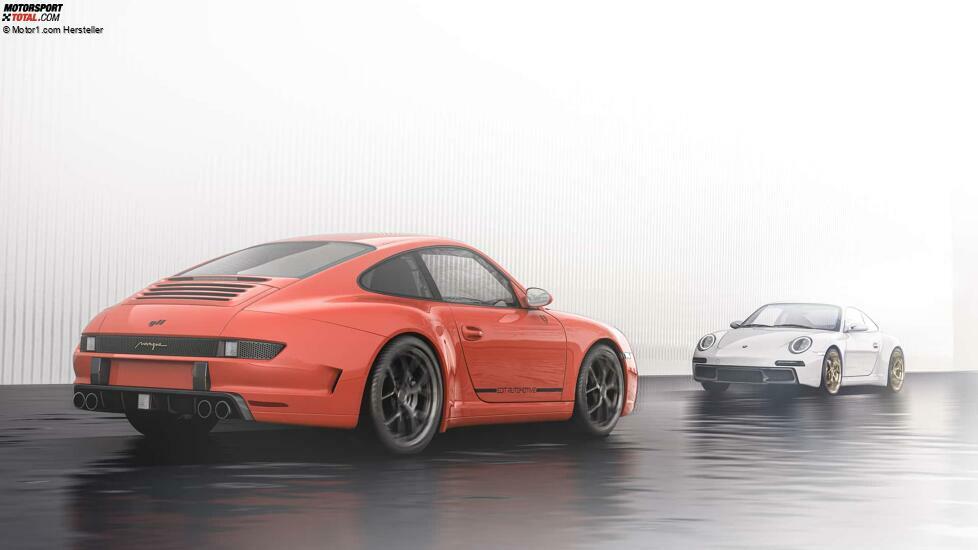 Edit Automotive g11