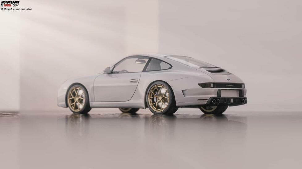 Edit Automotive g11
