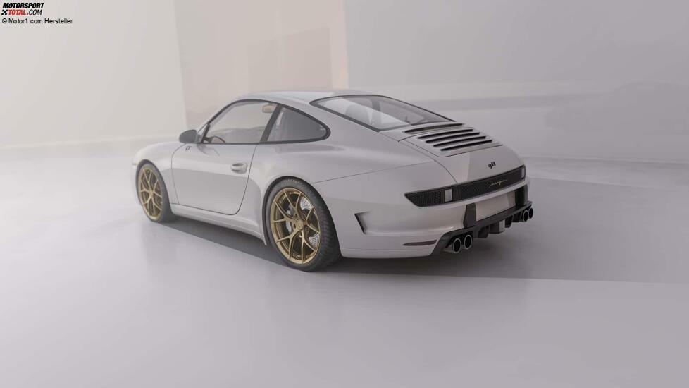 Edit Automotive g11