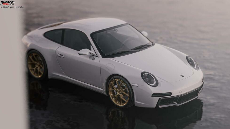 Edit Automotive g11