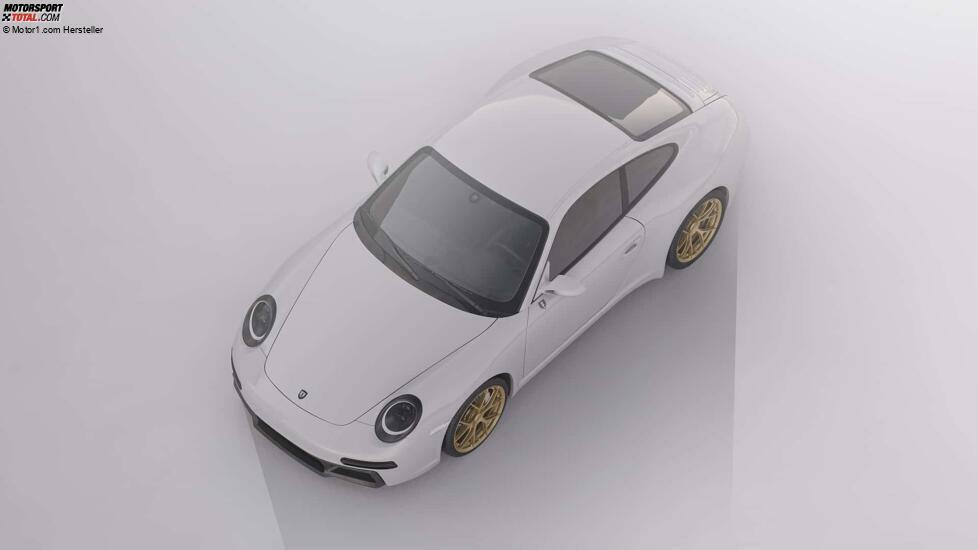 Edit Automotive g11