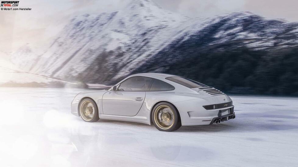 Edit Automotive g11