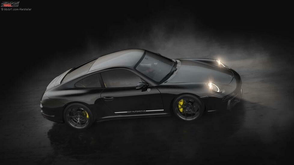 Edit Automotive g11
