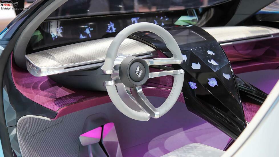 Borgward Isabella Concept (2017)