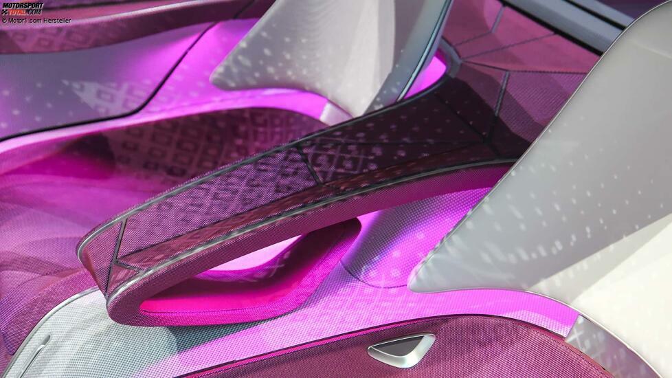 Borgward Isabella Concept (2017)