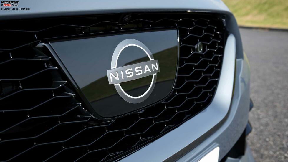 Nissan Skyline Nismo (2023)