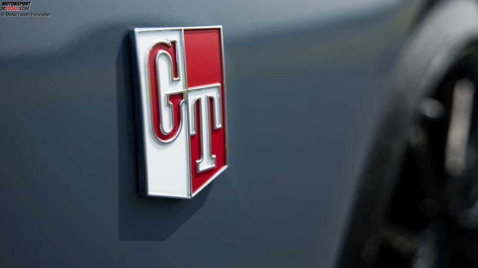 Nissan Skyline Nismo (2023)