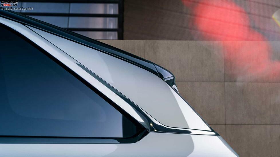 Cadillac Escalade IQ (2025)