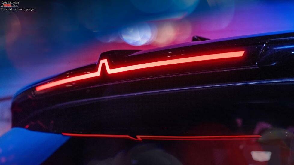 Cadillac Escalade IQ (2025)
