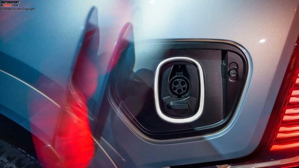 Cadillac Escalade IQ (2025)
