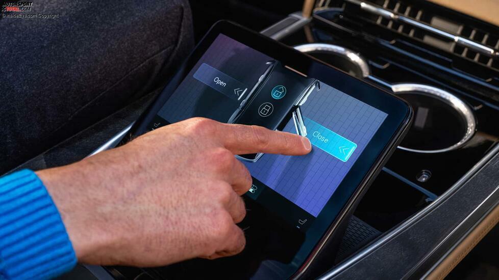 Cadillac Escalade IQ (2025)
