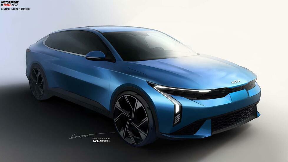 Kia K3 (2023)