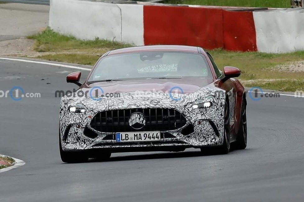 Genauer gesagt: Am 19. August 2023 in Pebble Beach