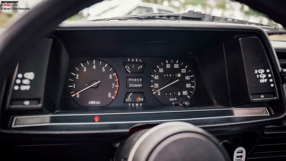 Mitsubishi Colt (1978?1984)
