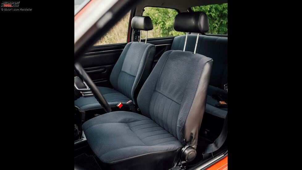 Mitsubishi Colt (1978?1984)